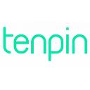Tenpin Nottingham logo